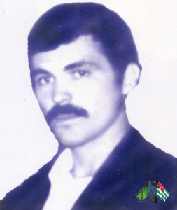 Абагба-Озбаа Вахадыр Нихатович