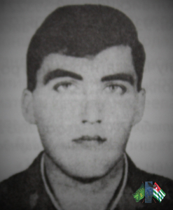 Аджиев Анзор Хасанович