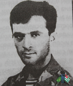 ажгериев