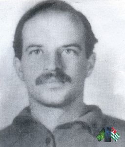 Джаркас Гасан