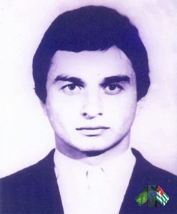 Кануков Нургали Саадулович