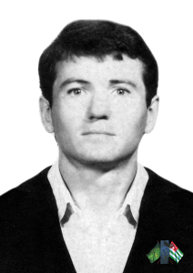 Капов Юрий Михайлович