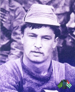 Карданов Владимир (Гена) Темиржанович
