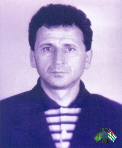 Кармоков Артур Садудинович