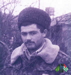 хуранов