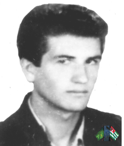 Квадзба Ведат Акарович
