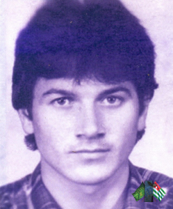 Занилов Камбулат Аюбович