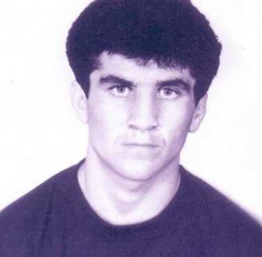 Абаев Руслан Владимирович