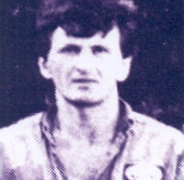 Абазов Алим Алиевич