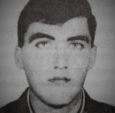 Аджиев Анзор Хасанович