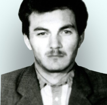 Агиров Альберт Магаметович
