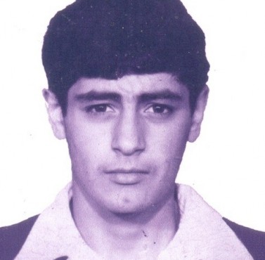 амальчиев