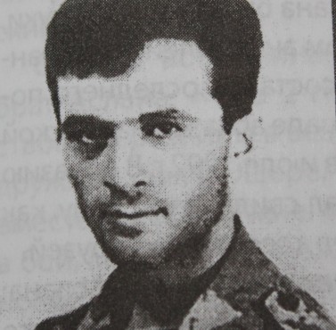 ажгериев