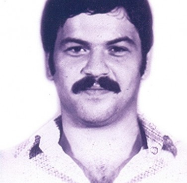 Базиев Мухаммед Шатудирович