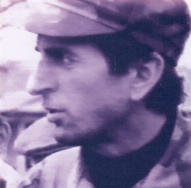 Бекалдиев Феликс Шамилович