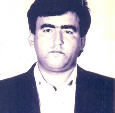Дзагоев Аскер Амирханович