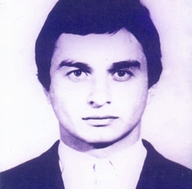 Кануков Нургали Саадулович