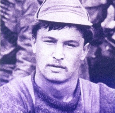 Карданов Владимир (Гена) Темиржанович