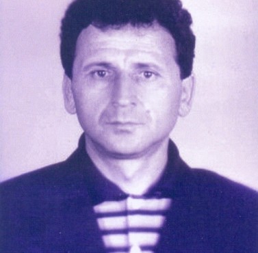 Кармоков Артур Садудинович